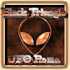 Black Triangle UFO Roma