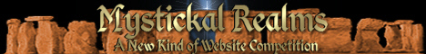 Mystickal Realms